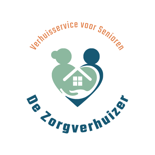 Logo De Zorgverhuizer
