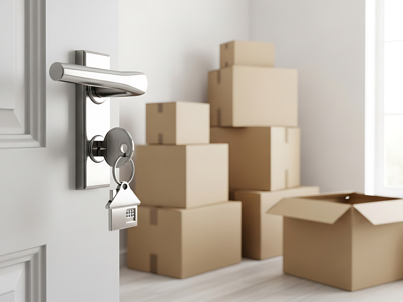 De Zorgverhuizer Welkom 1