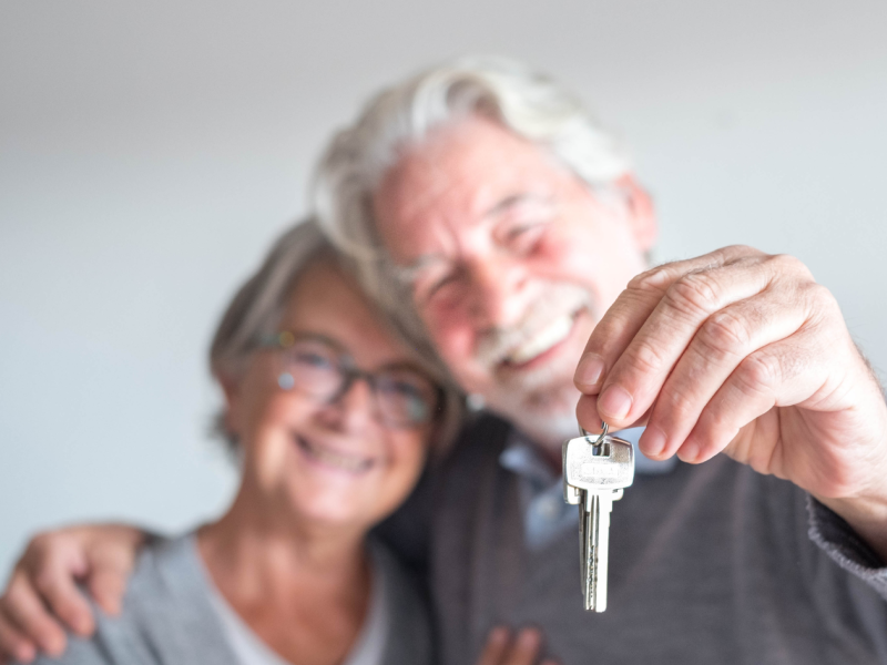 De Zorgverhuizer Welkom 1