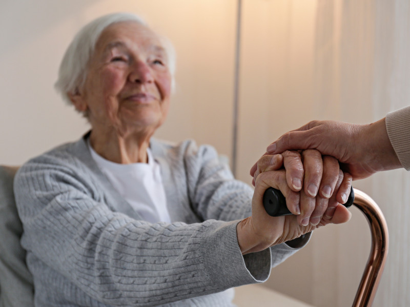 De Zorgverhuizer Welkom 1