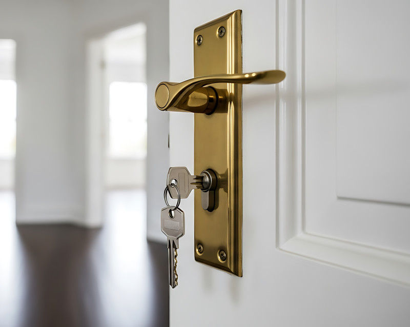 De Zorgverhuizer Woning opleveren 2