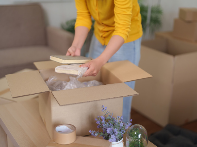 De Zorgverhuizer Welkom 1